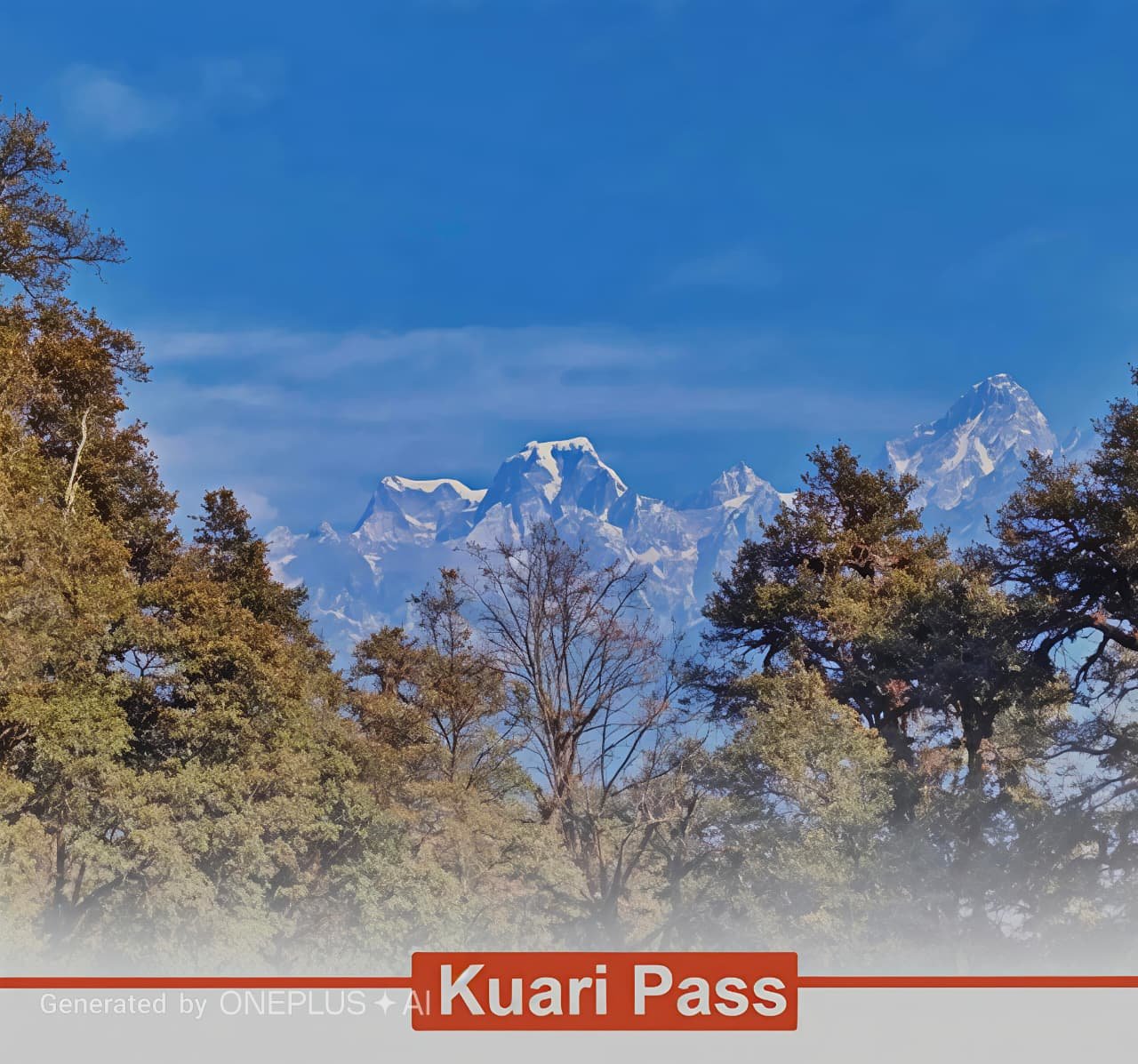 Kuari Pass